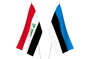 Koostöö Iraagi välisministeeriumiga