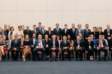 The 50th Meeting of the International Forum on Diplomatic Training (IFDT)